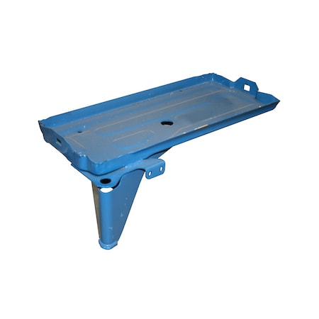 A & I Products Battery Tray Assembly 22" x10" x8" A-C5NN10723H